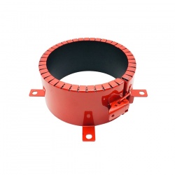 250mm Fire Collar (4hr rated)